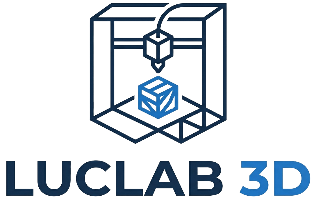 LUCLAB 3D
