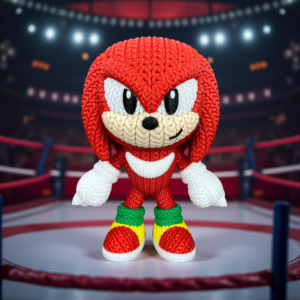 Knuckles