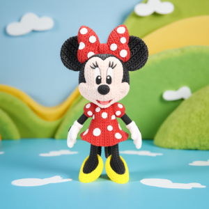 Minnie