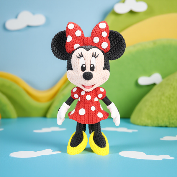 Minnie