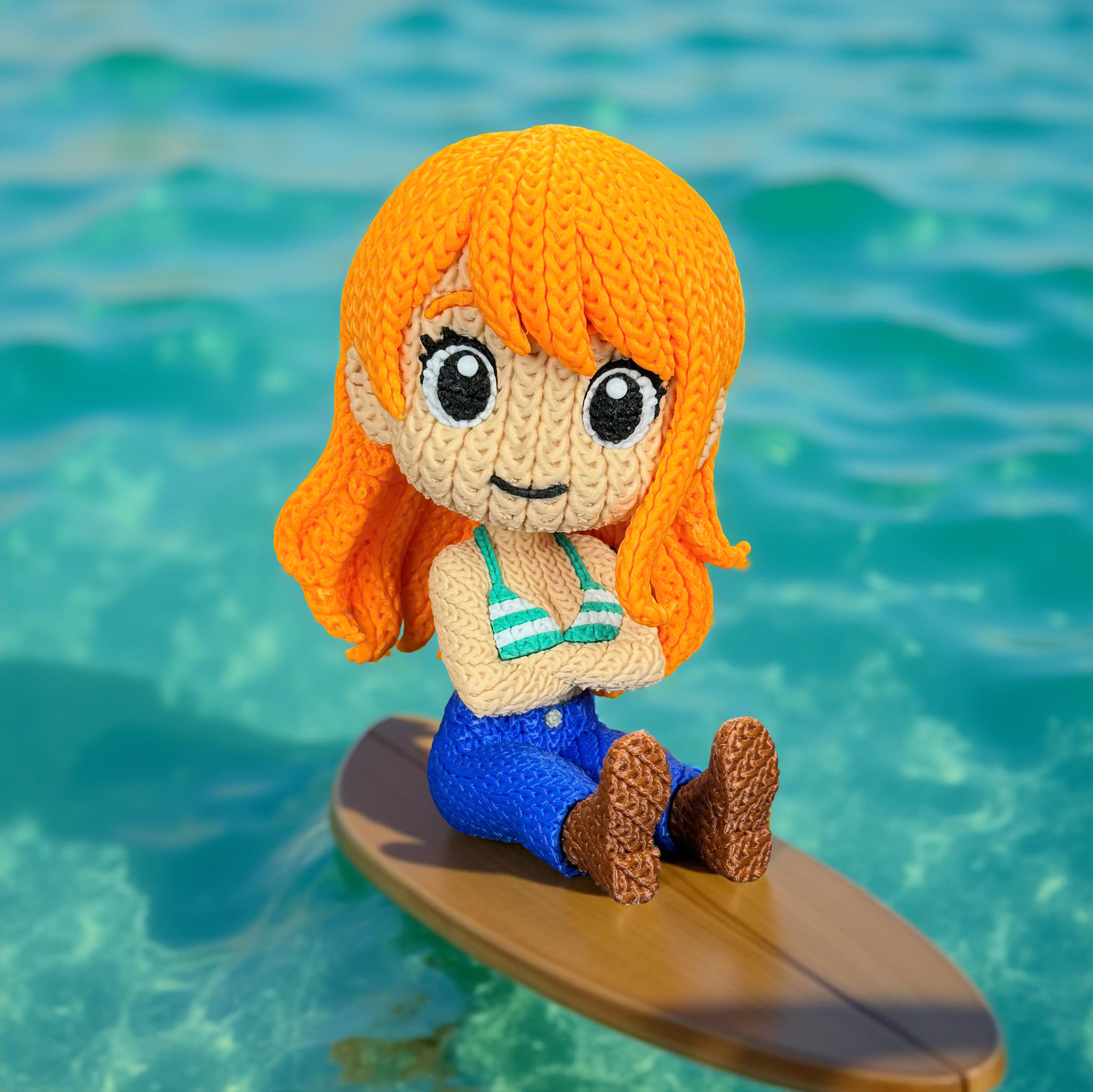 nami Nami