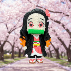 nezuko Nezuko