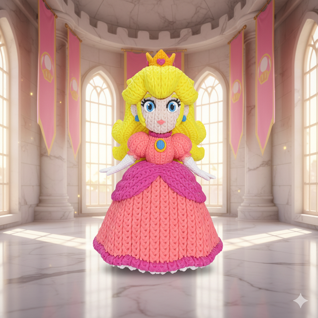 Princesa Peach