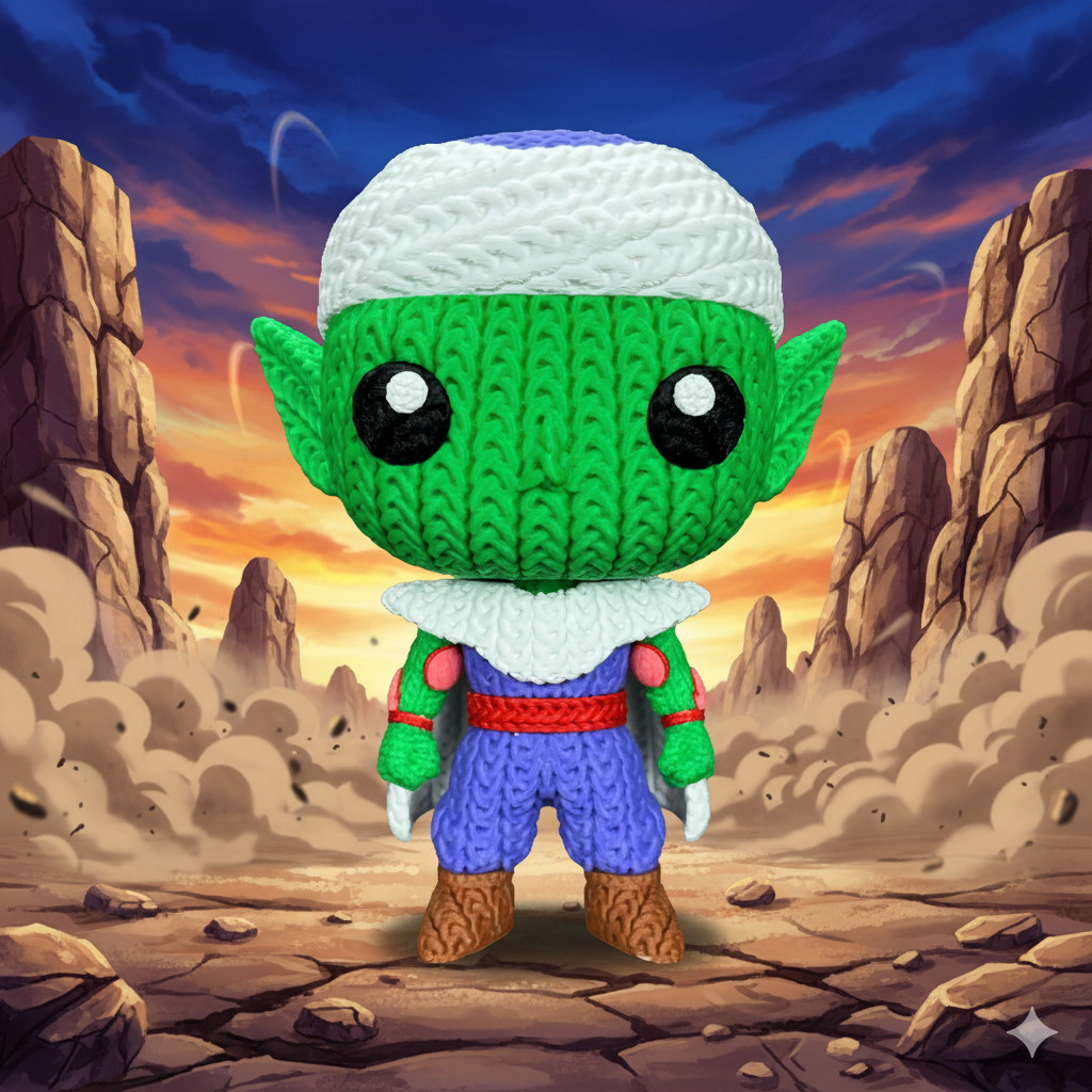 piccolo Piccolo