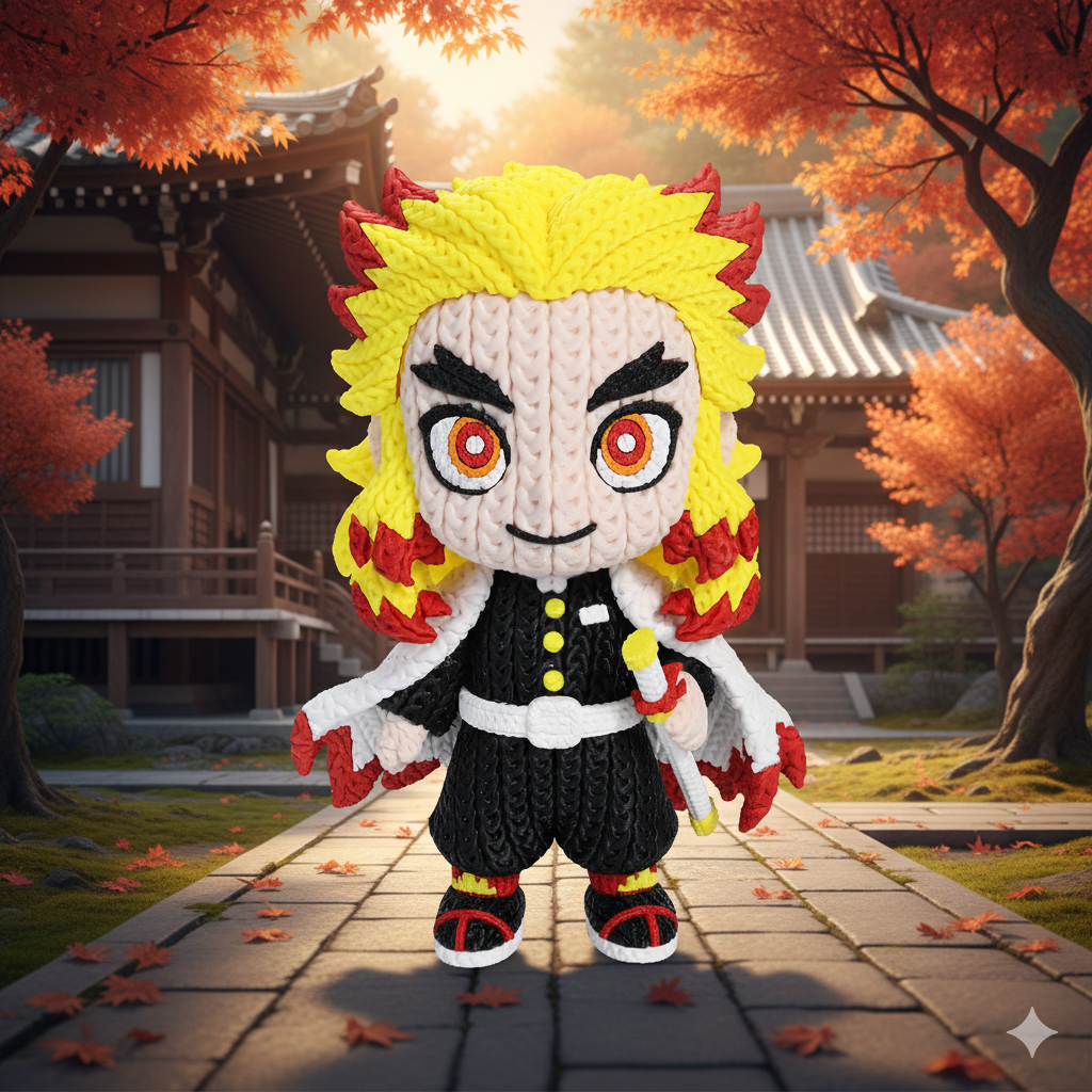 rengoku Rengoku