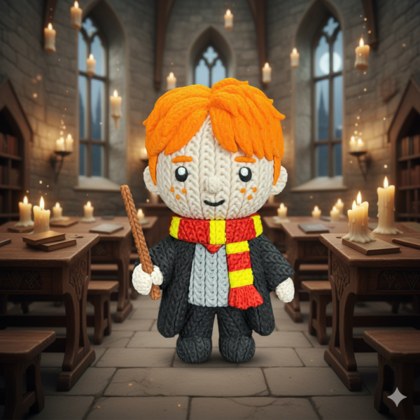 ron Ron Weasley