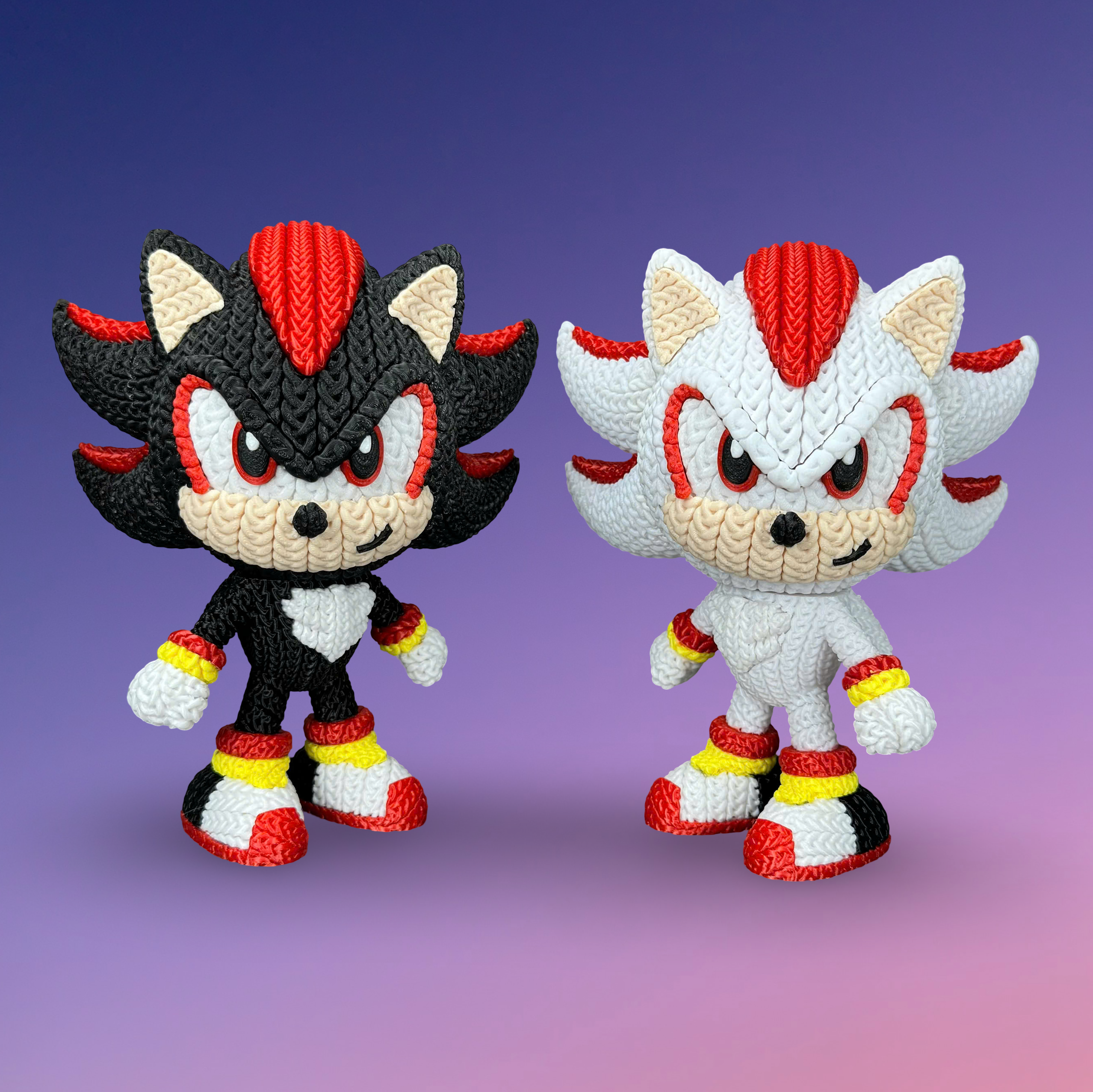Shadow (dos colores)