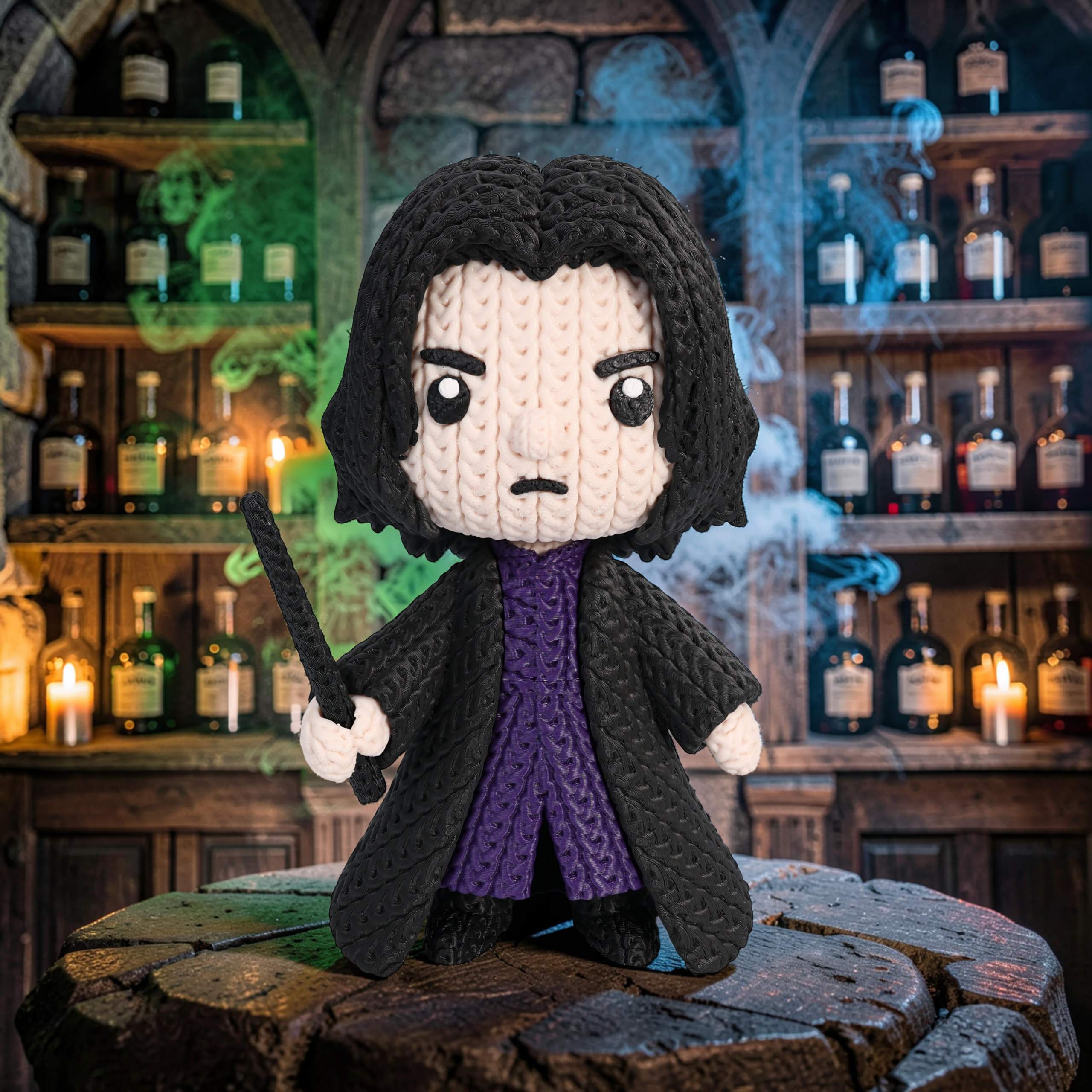 Severus Snape