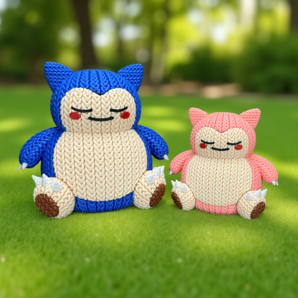Snorlax
