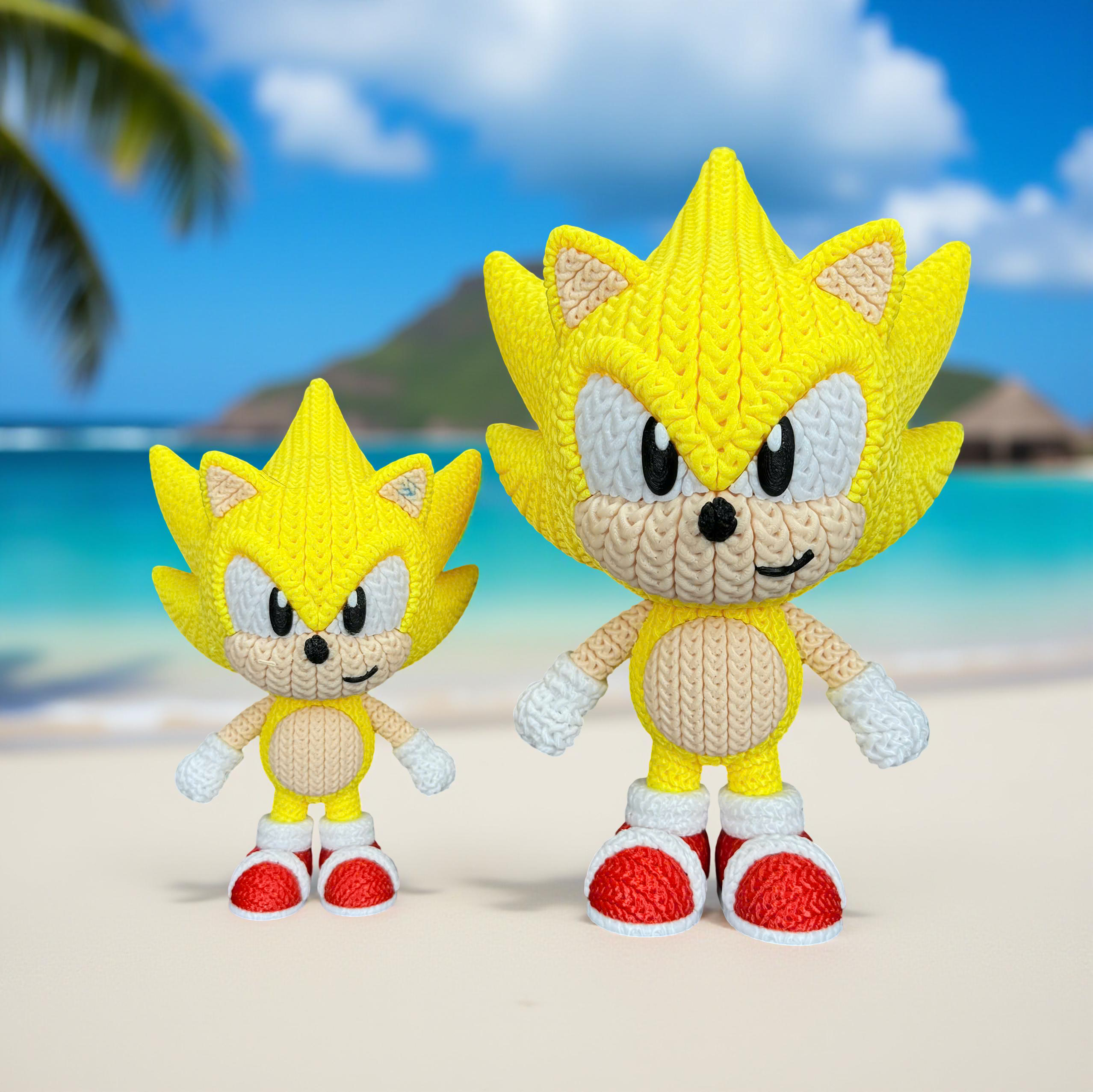 Super Sonic