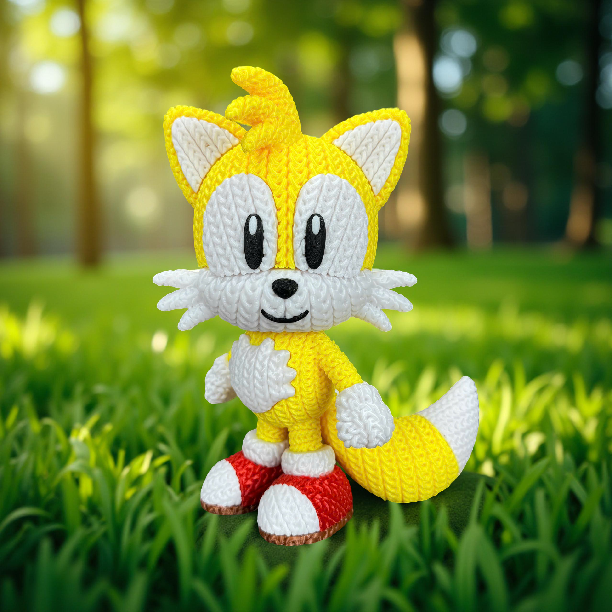 Tails