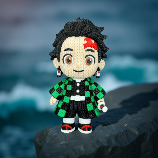 tanjiro Tanjiro