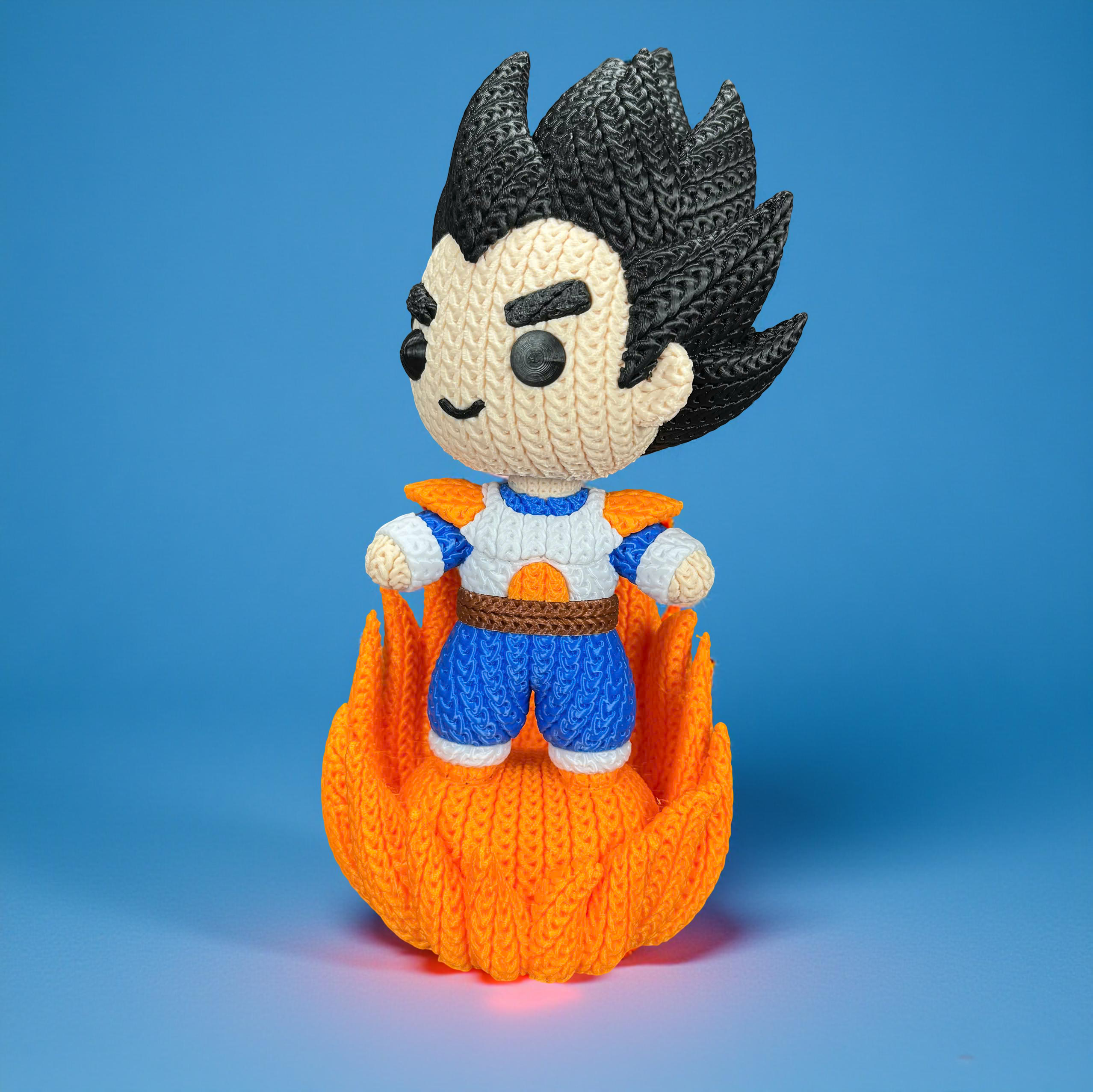 vegeta Vegeta
