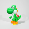 Yoshi (liso o crochet)