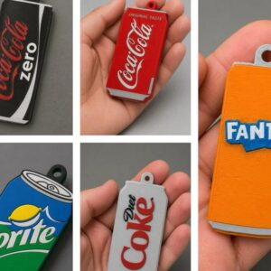 Abrelatas latas de refresco (varios modelos)