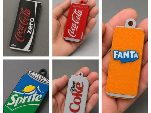 Abrelatas latas de refresco (varios modelos)
