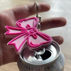 Abrelatas lazo