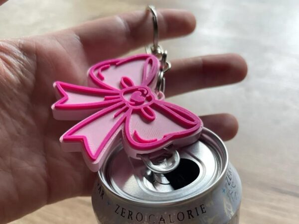 Abrelatas lazo