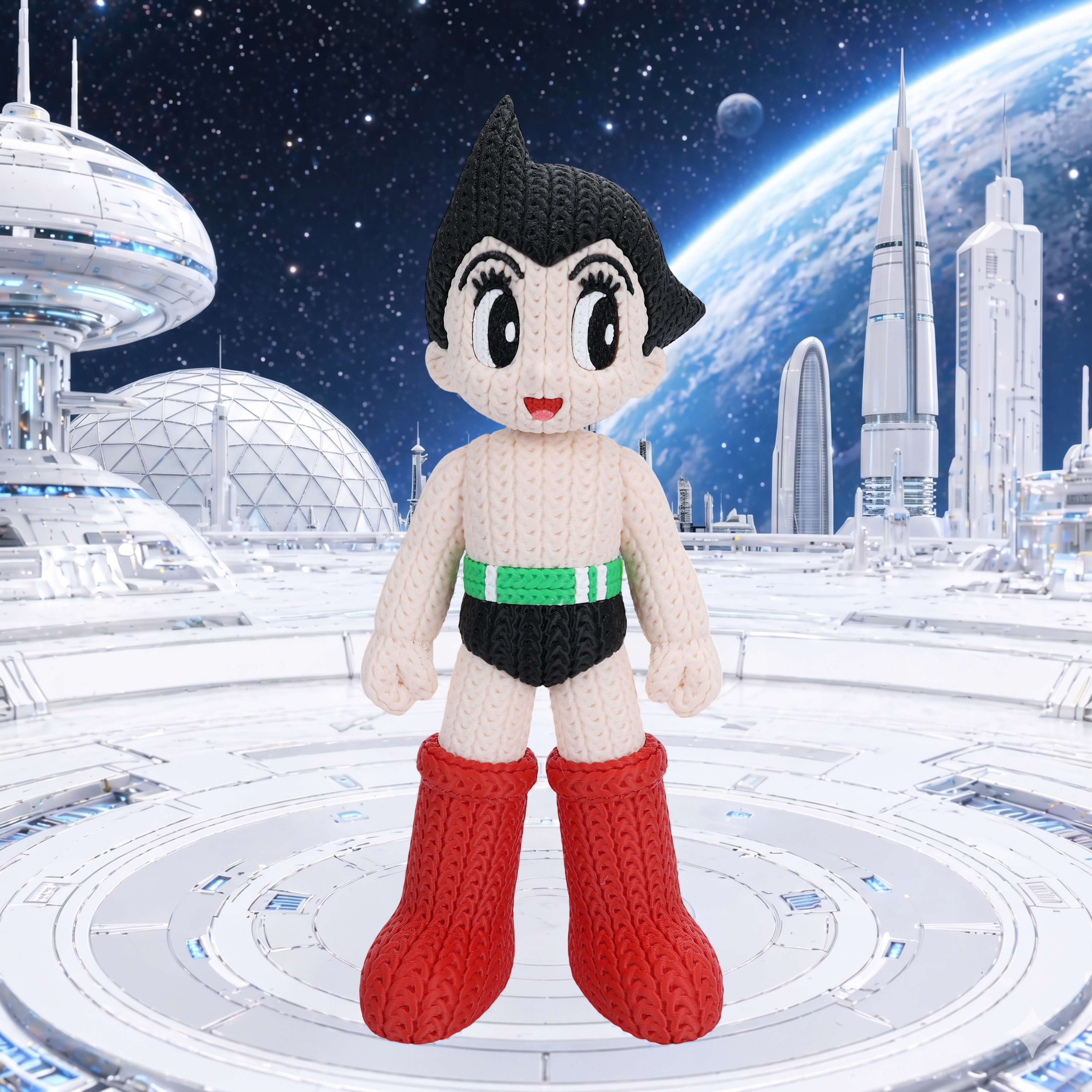 Astro Boy