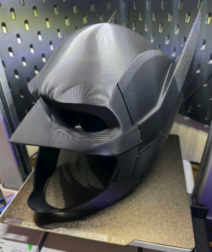 Casco Batman