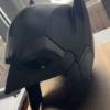 Casco Batman