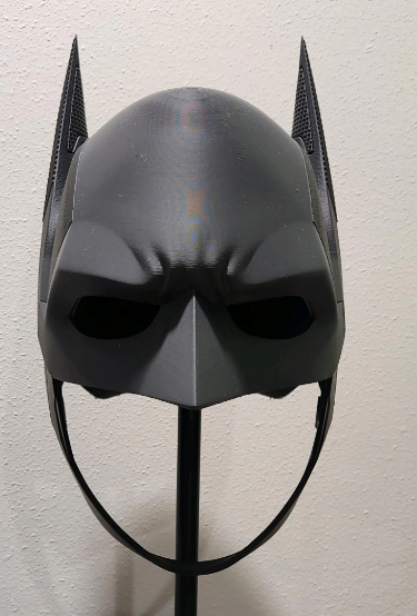 Casco Batman