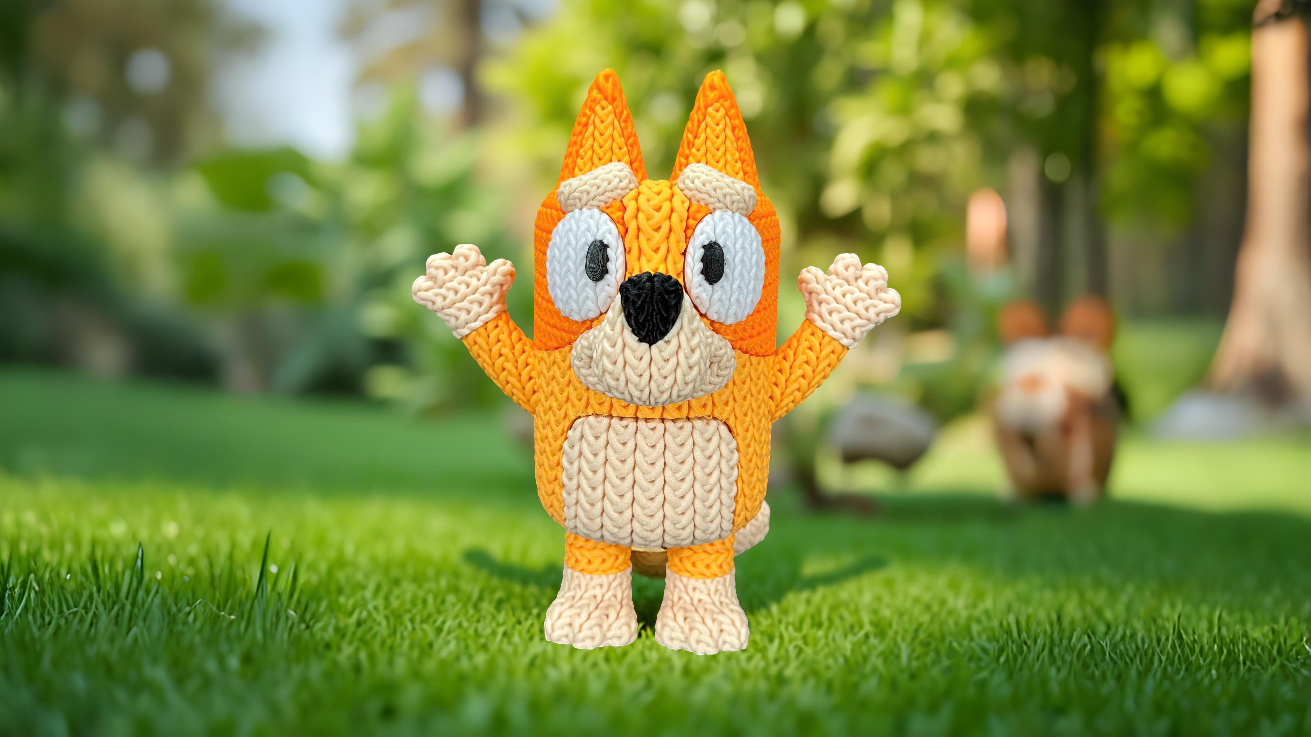 bingo-1 Bingo (liso o crochet)