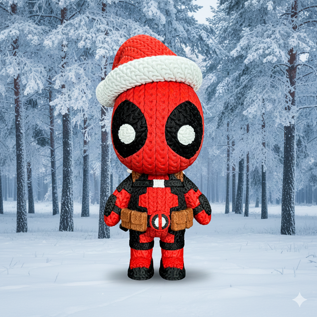 Deadpool