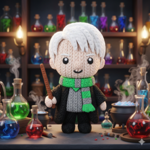 Draco Malfoy