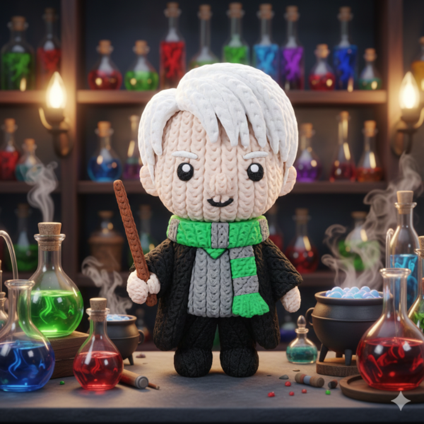draco Draco Malfoy