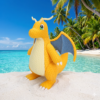 Pokémon - impresión 3D LUCLAB 3D