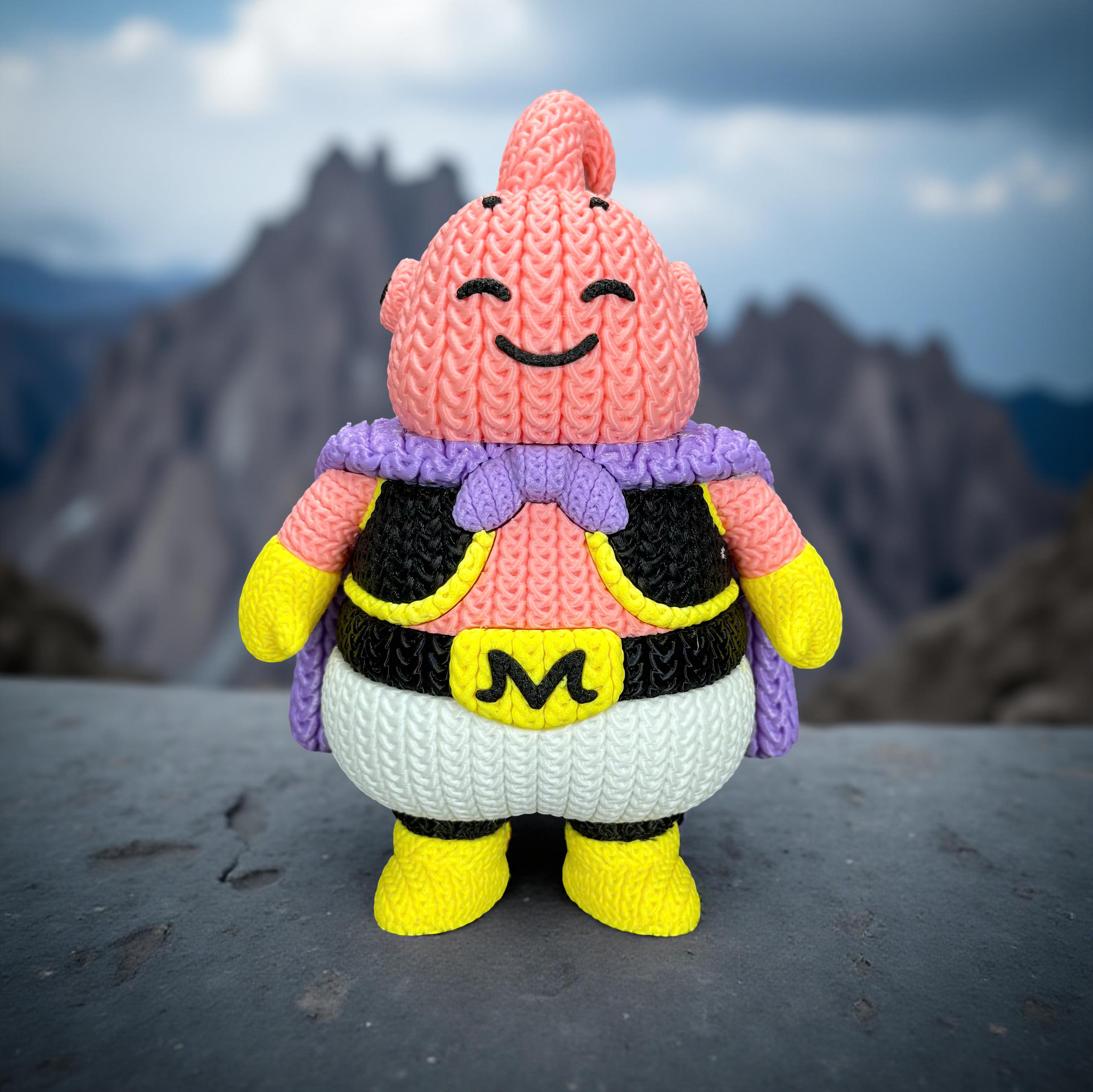 fat-buu Fat Buu