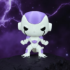 Frieza (liso o crochet)