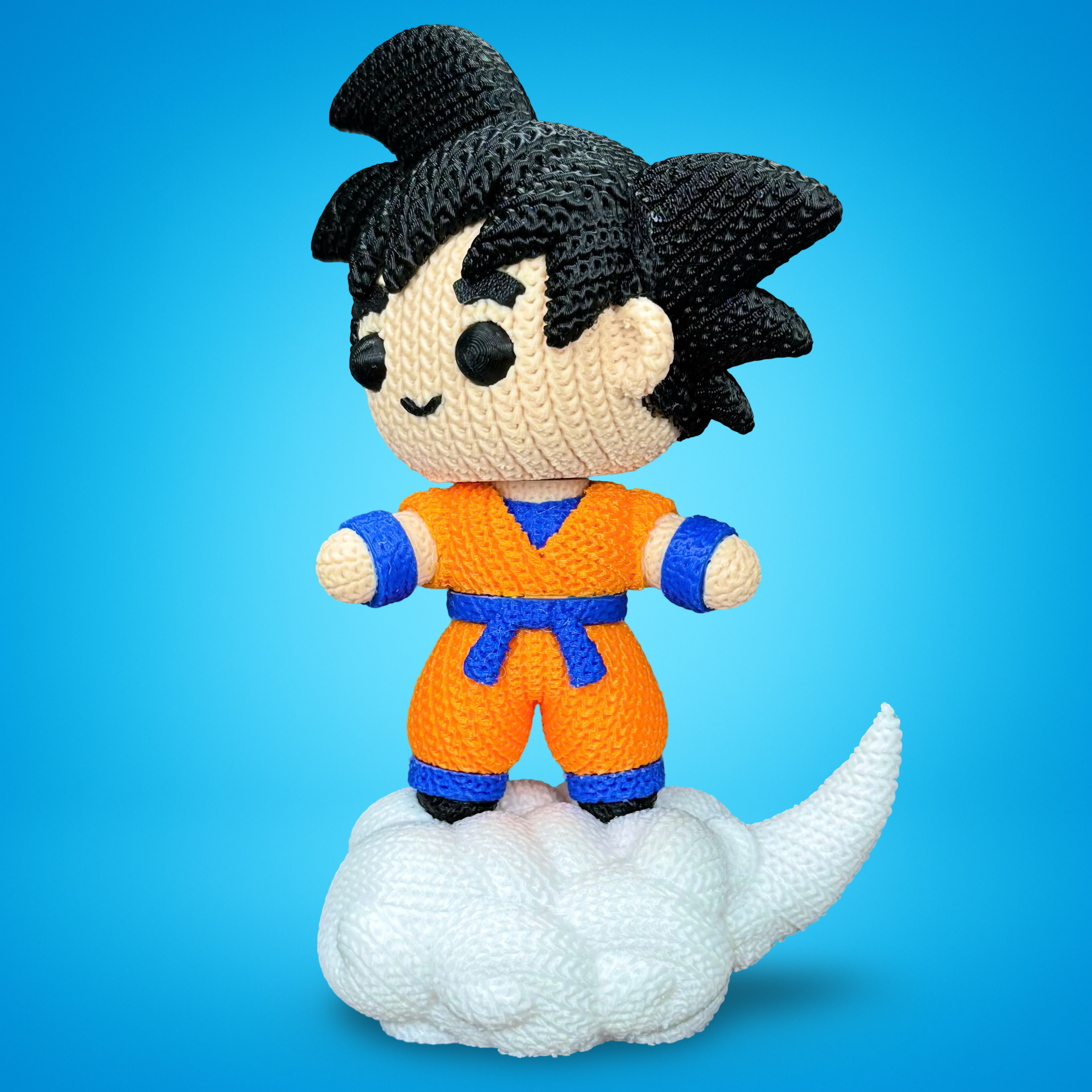 goku Goku