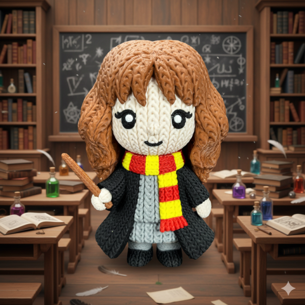 hermione Hermione Granger