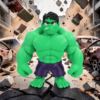 Super Heroes - impresión 3D LUCLAB 3D