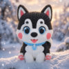 husky Husky
