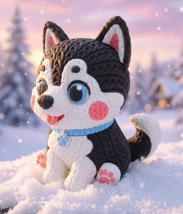 husky2 Husky