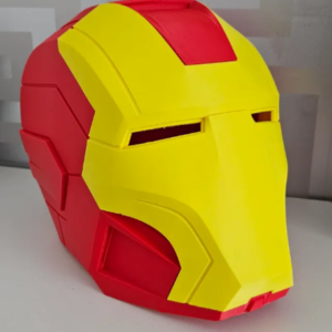 Casco Ironman Mark 16