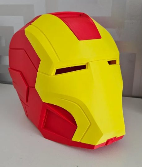 Casco Ironman Mark 16
