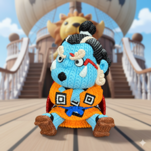 jinbe Jinbe