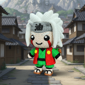 jiraiya Jiraiya