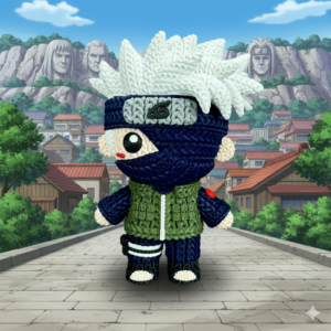 kakashi Kakashi