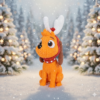 max-1 Grinch - impresión 3D LUCLAB 3D