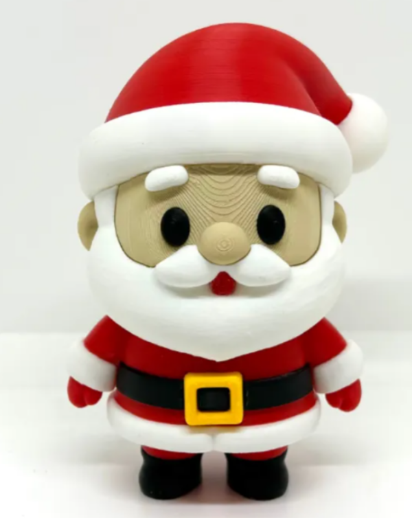 Papá Noel