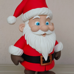 nav34 Papá Noel 26 cm