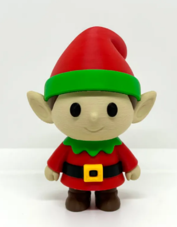 Elfo