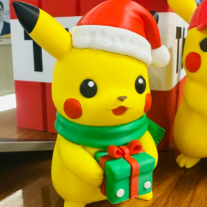 Pikachu 15 cm