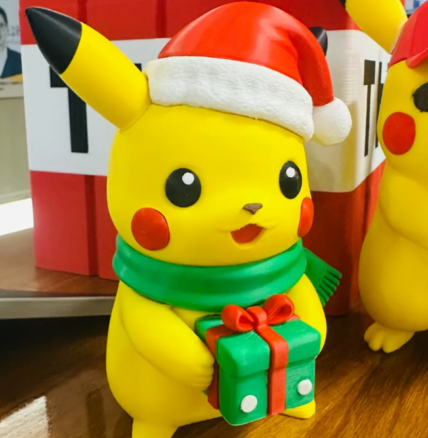 Pikachu 15 cm
