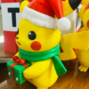 Pikachu 15 cm